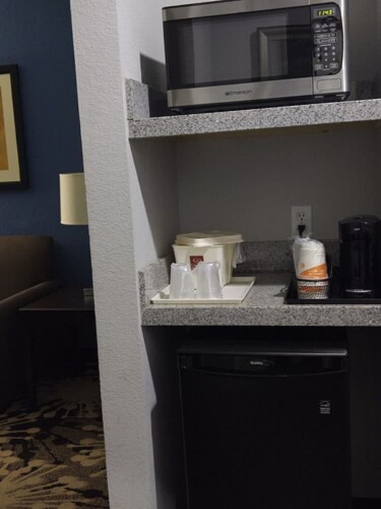 Comfort Suites Greenville 31/42