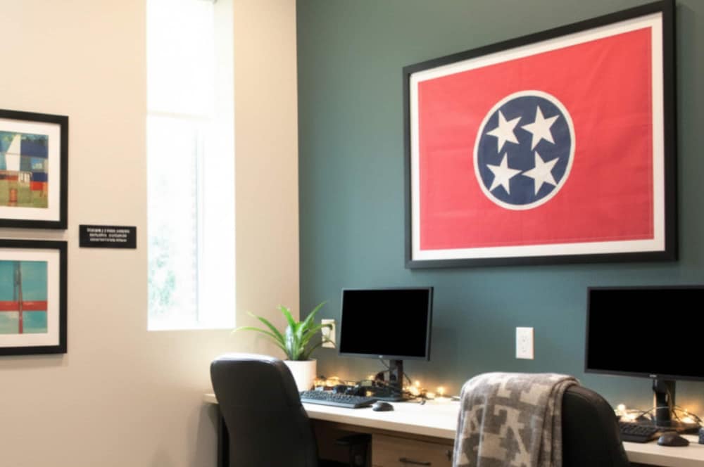 La Quinta Inn & Suites by Wyndham Chattanooga Downtown/South 47/61