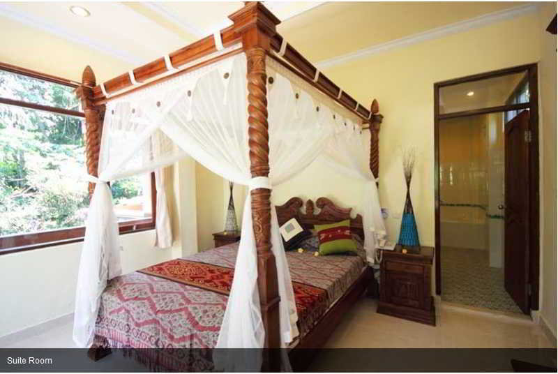 BEMBENGAN UBUD COTTAGES 9/44