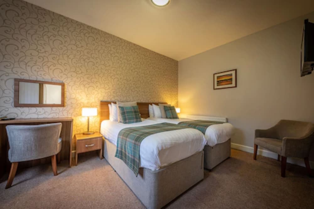 Uig Lodge Hotel 32/59