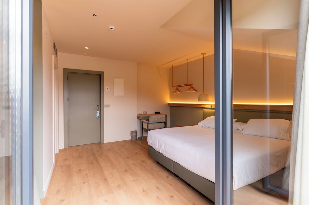 Hotel Los Pasiegos 27/62