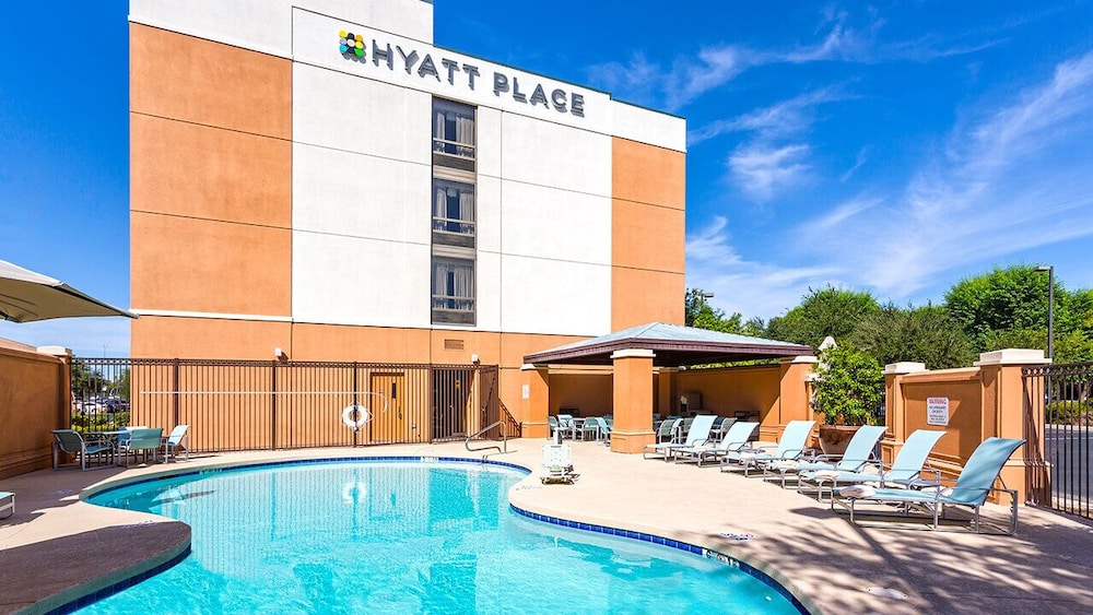 Hyatt Place Phoenix North in PHOENIX - AZ