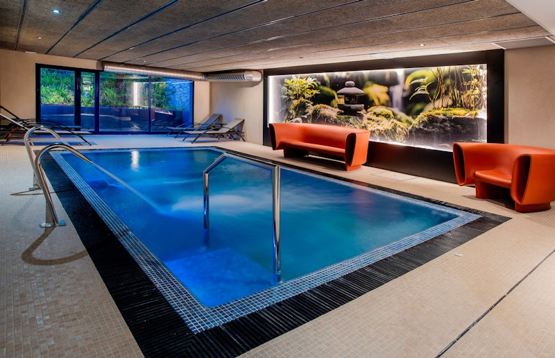Holiday Inn Express Onda 26/49