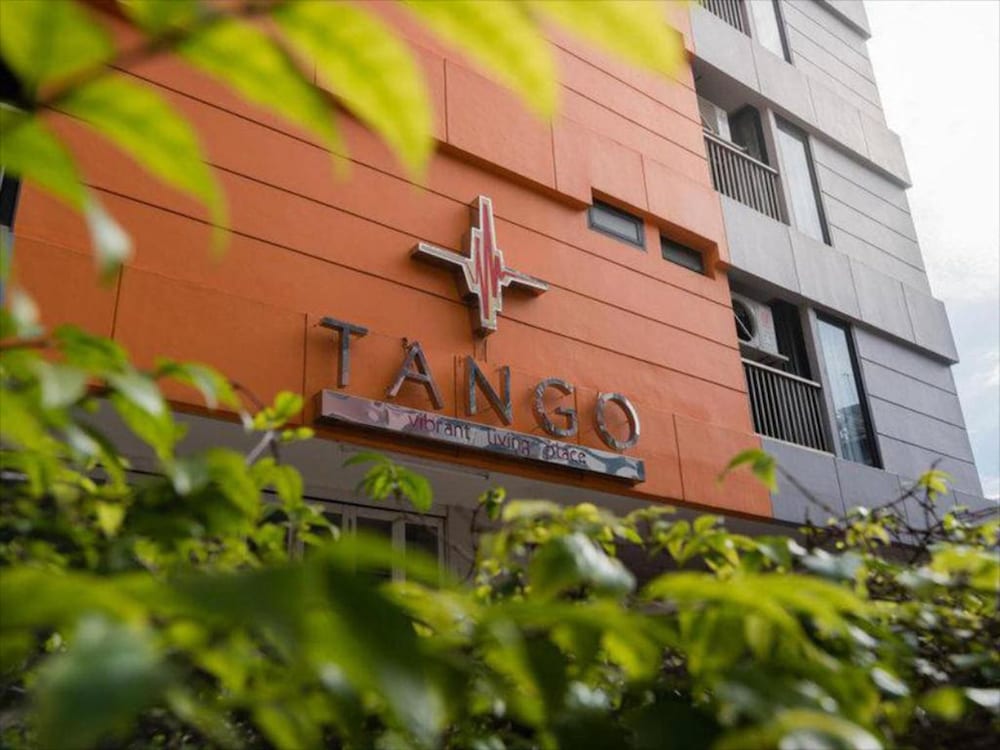 Tango Vibrant Living Place 35/47