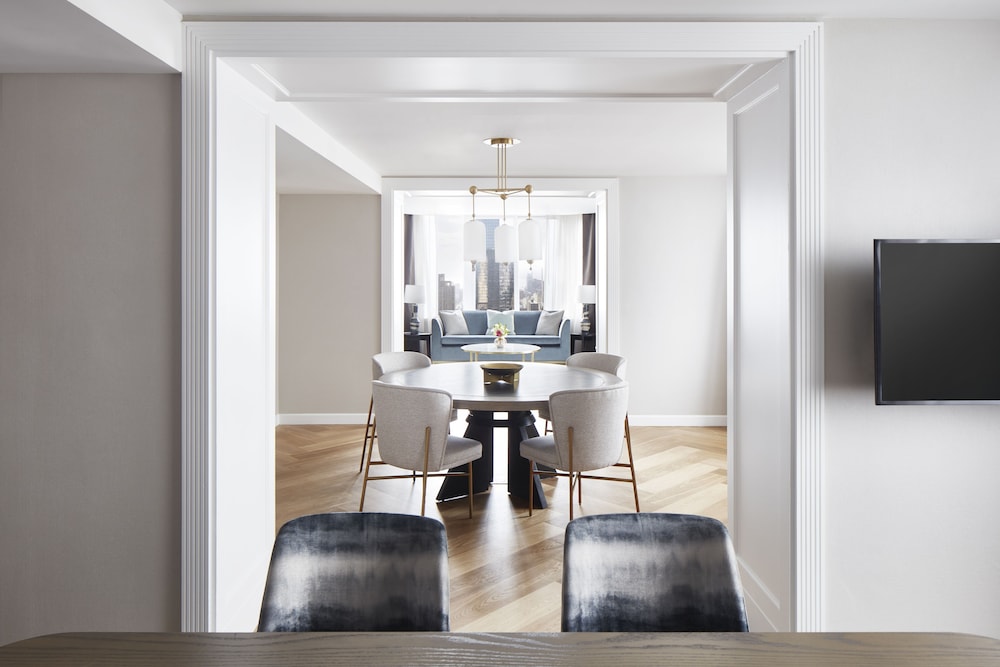 The Luxury Collection Hotel Manhattan Midtown 45/54