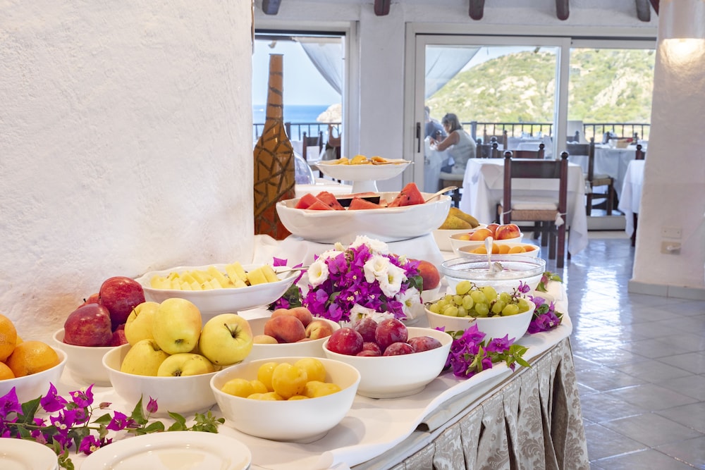 Club Hotel Baja Sardinia 38/60