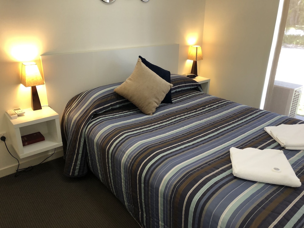 YAMBA MOTOR INN 22/62