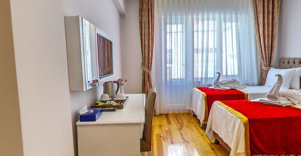 Hotel Beyazit Palace 47/64