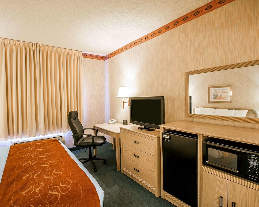 Comfort Suites Peoria Sports Complex 16/43