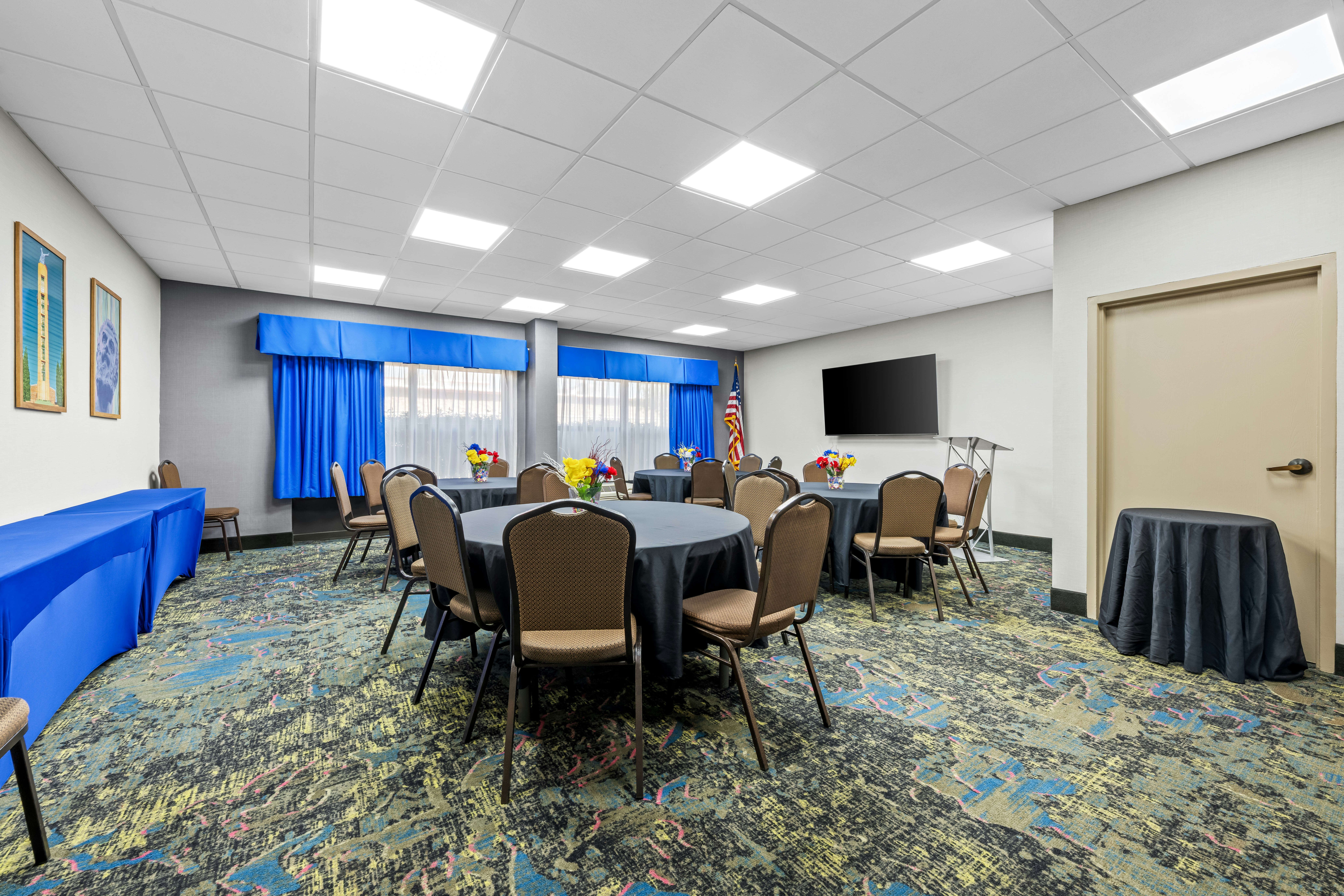 Hampton Inn Birmingham-Trussville 24/35