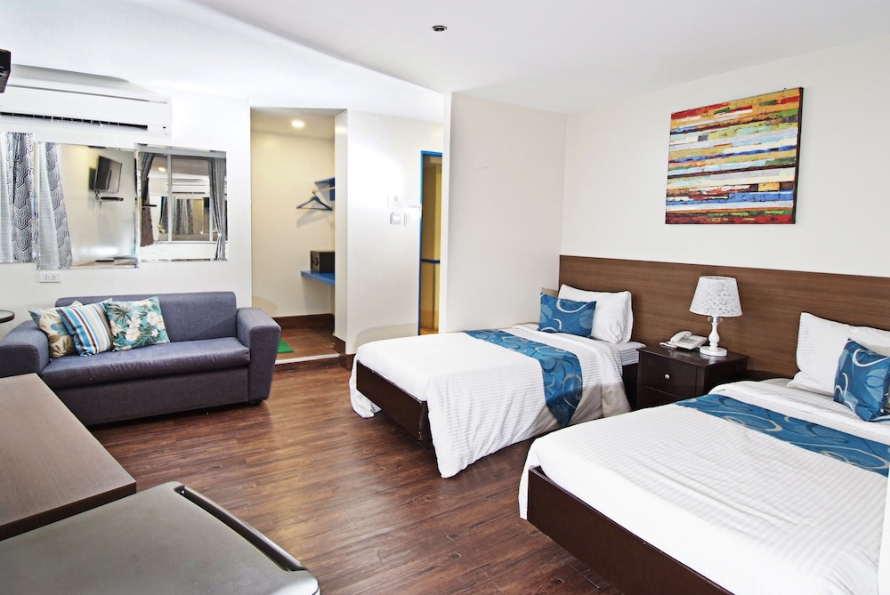 Skyblue Hotel 27/41