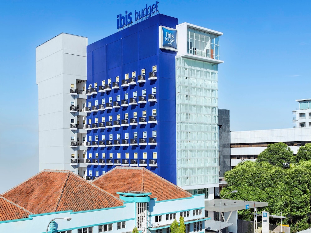Hotel The Suddha Asia Afrika Bandung 2/31
