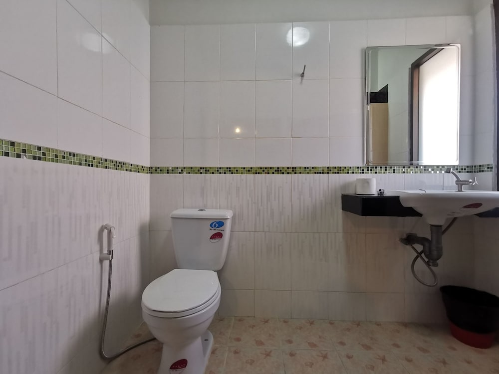 3 BEDROOMS, VILLA