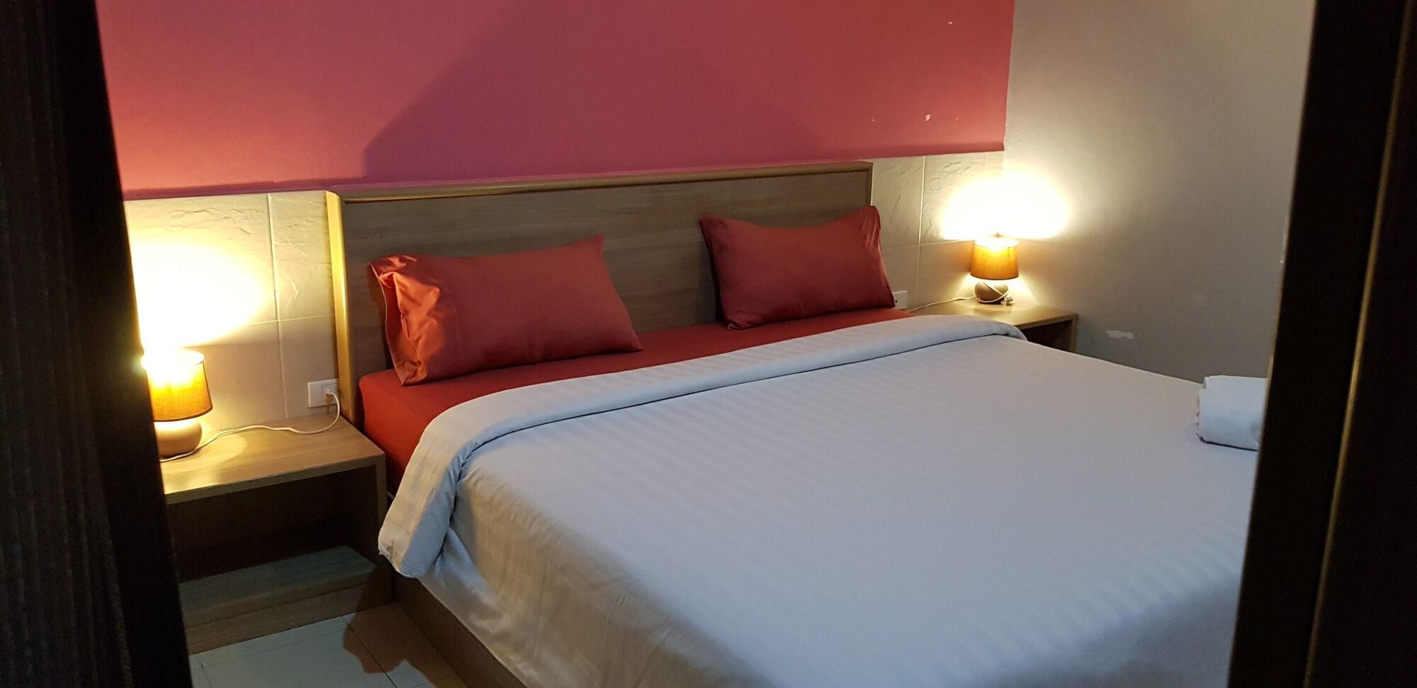 Ilife Residence Phuket 9/30