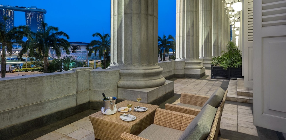 The Fullerton Singapore 42/56
