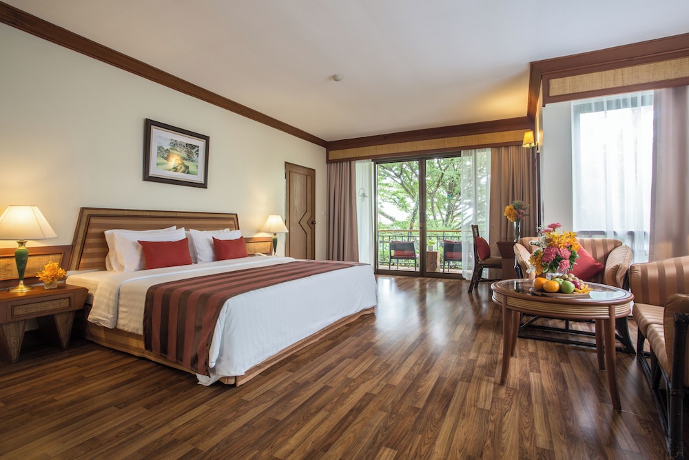 Maneechan Resort 26/75