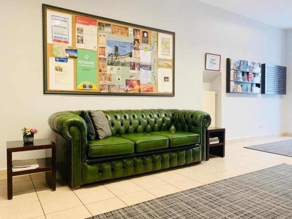 City Hotel Eisenach 23/30
