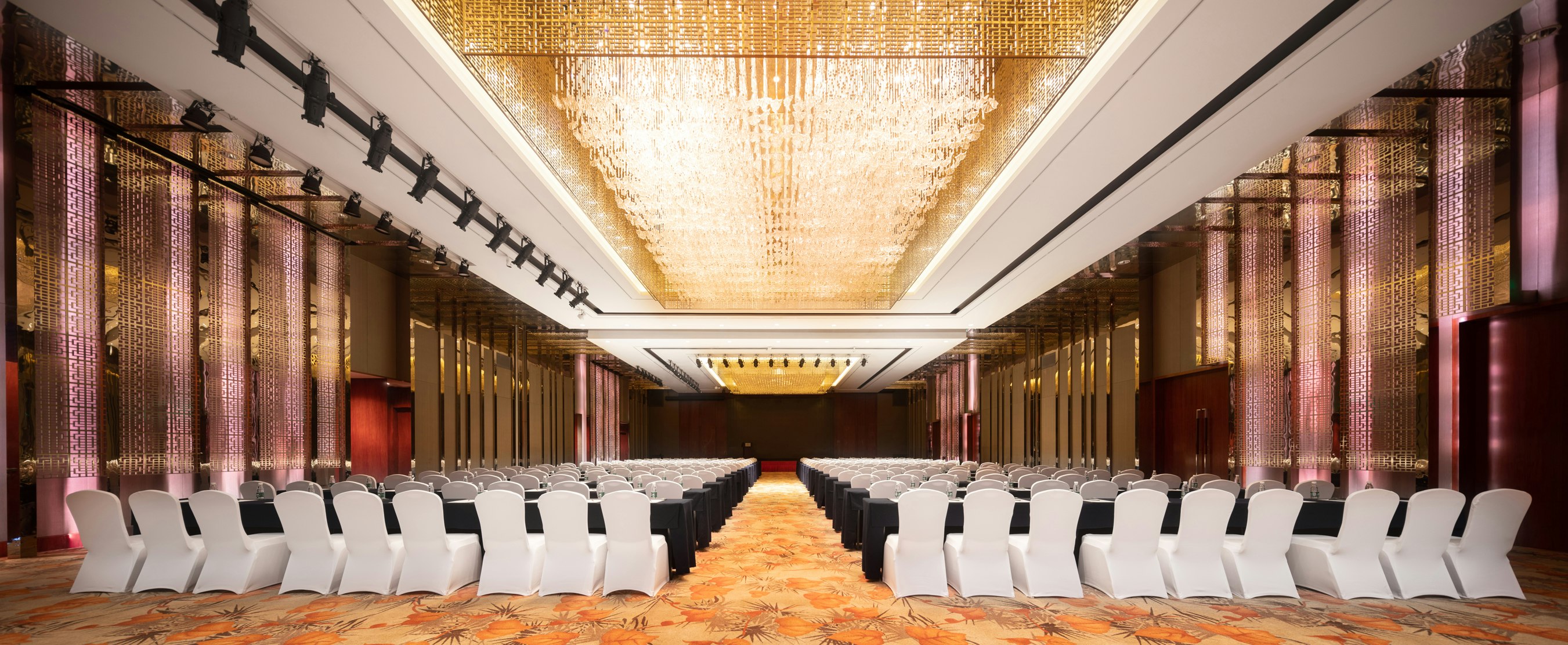 Hotel Nikko Xiamen 47/50
