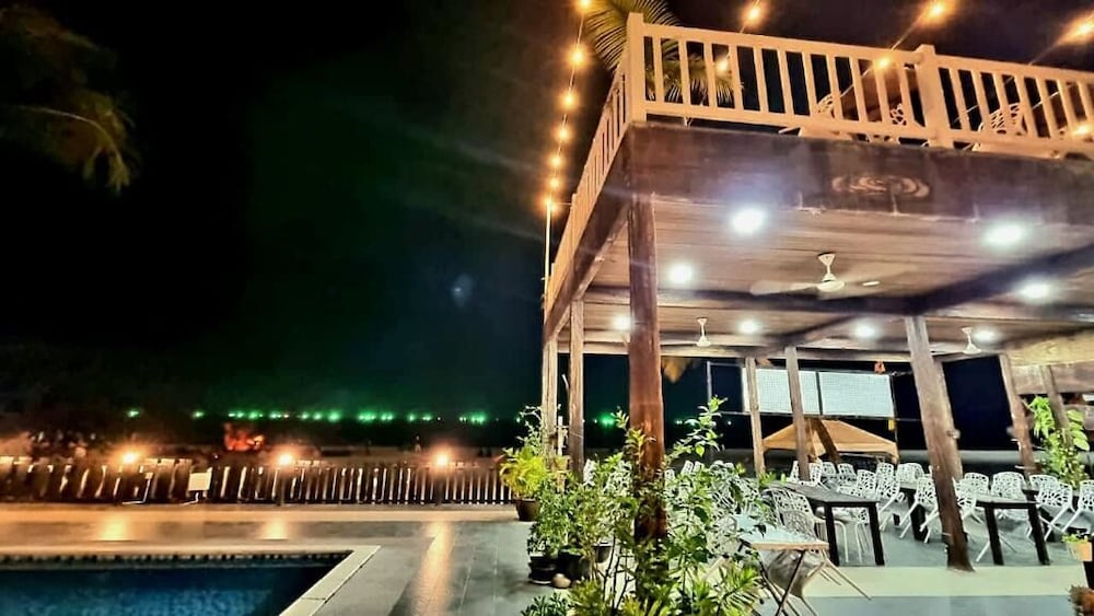 Best Star Resort 45/62