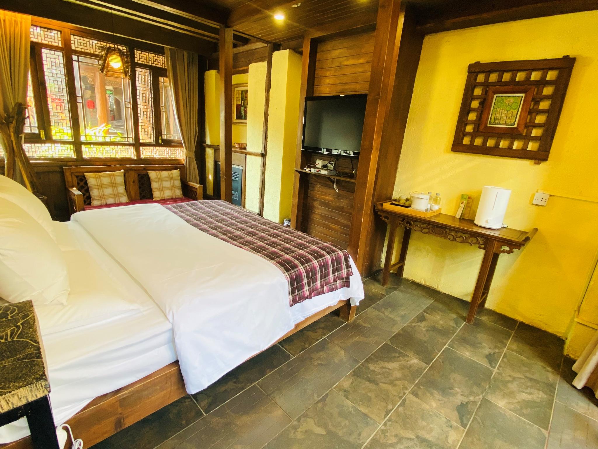 Blossom Hill Inn-Neverland HOTEL 13/50