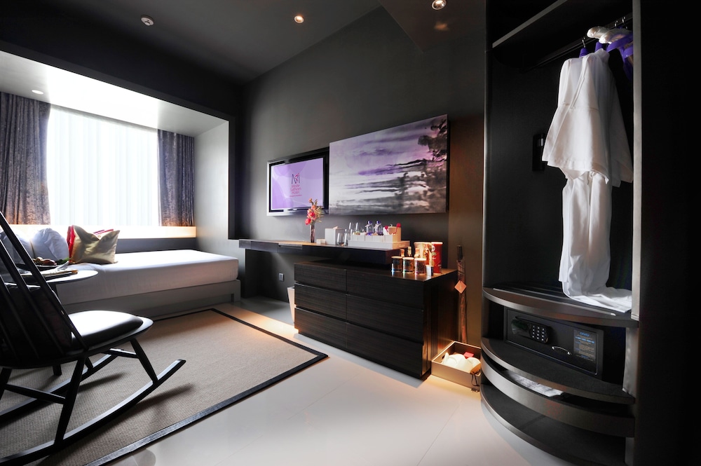 Mode Sathorn Hotel 52/73