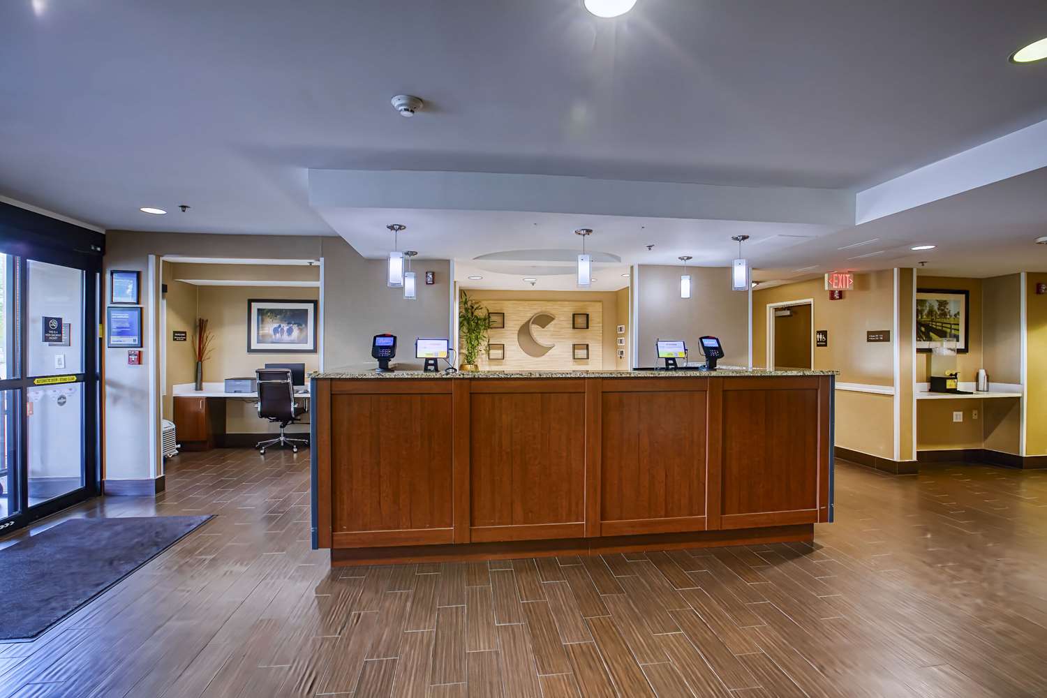 Comfort Inn Shepherdsville - Louisville South 6/24