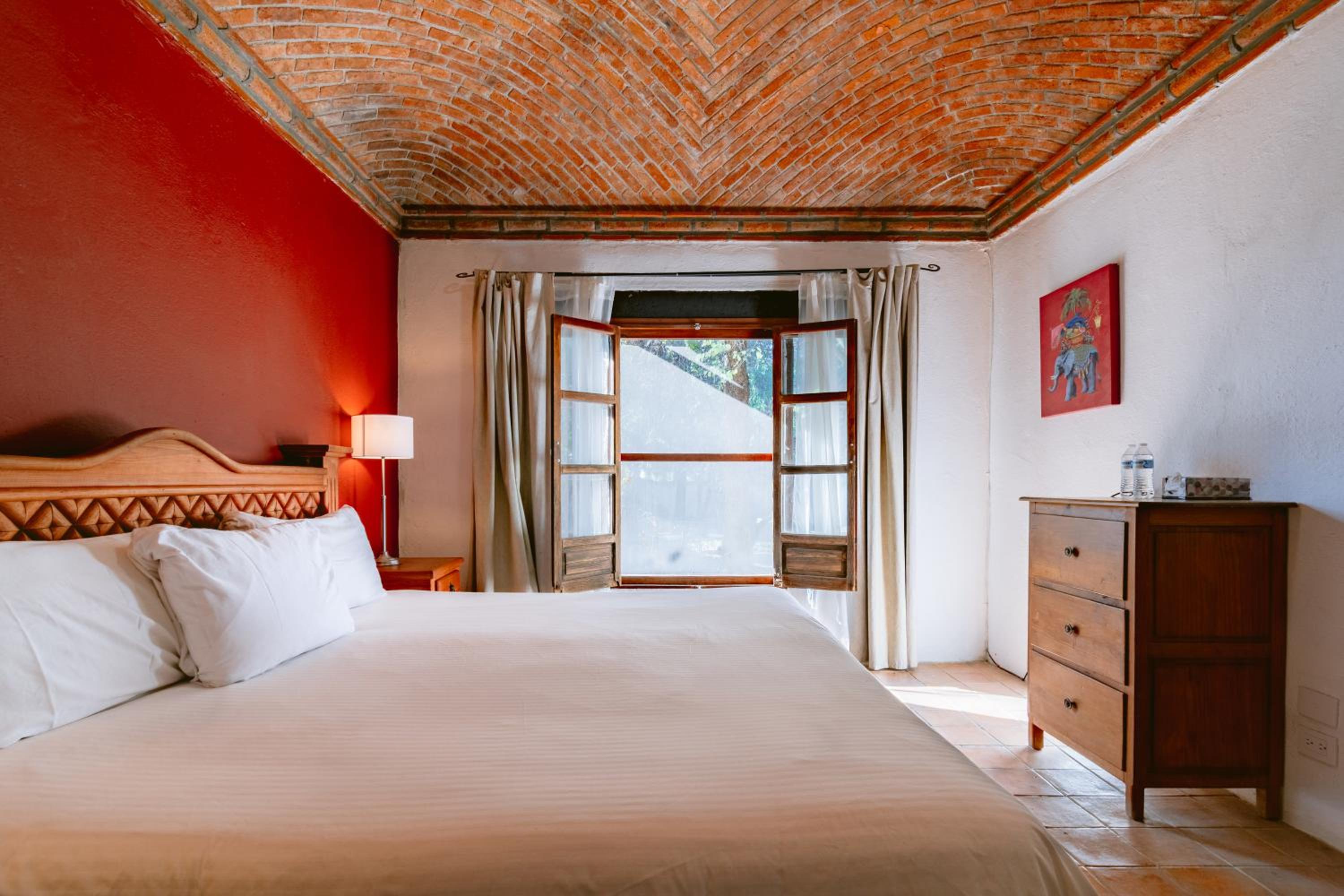 Hotel Atotonilco El Viejo 12/51