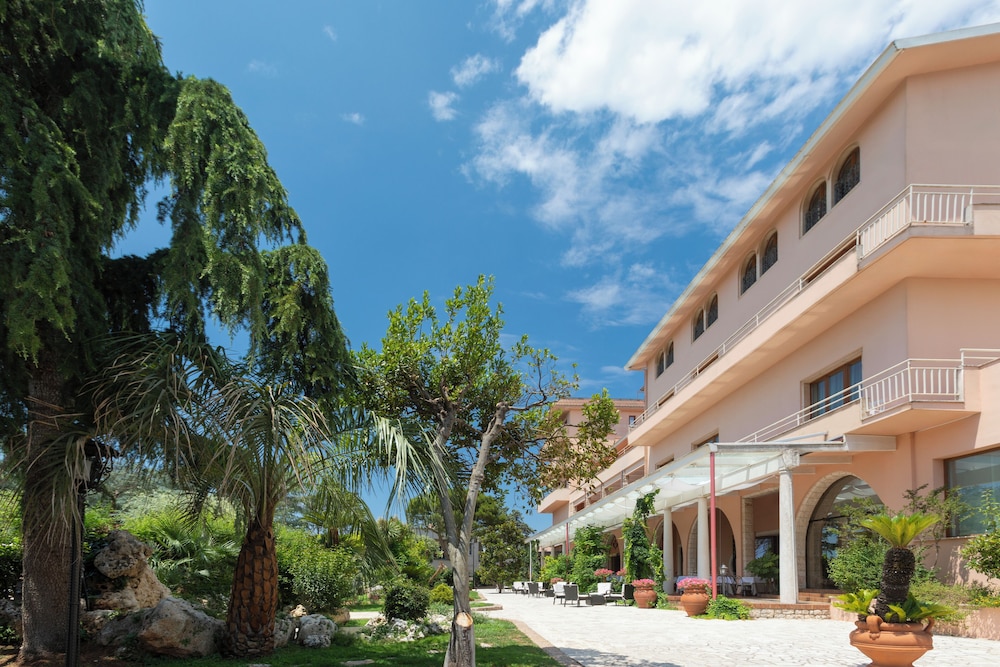 Park Hotel San Michele 4/74