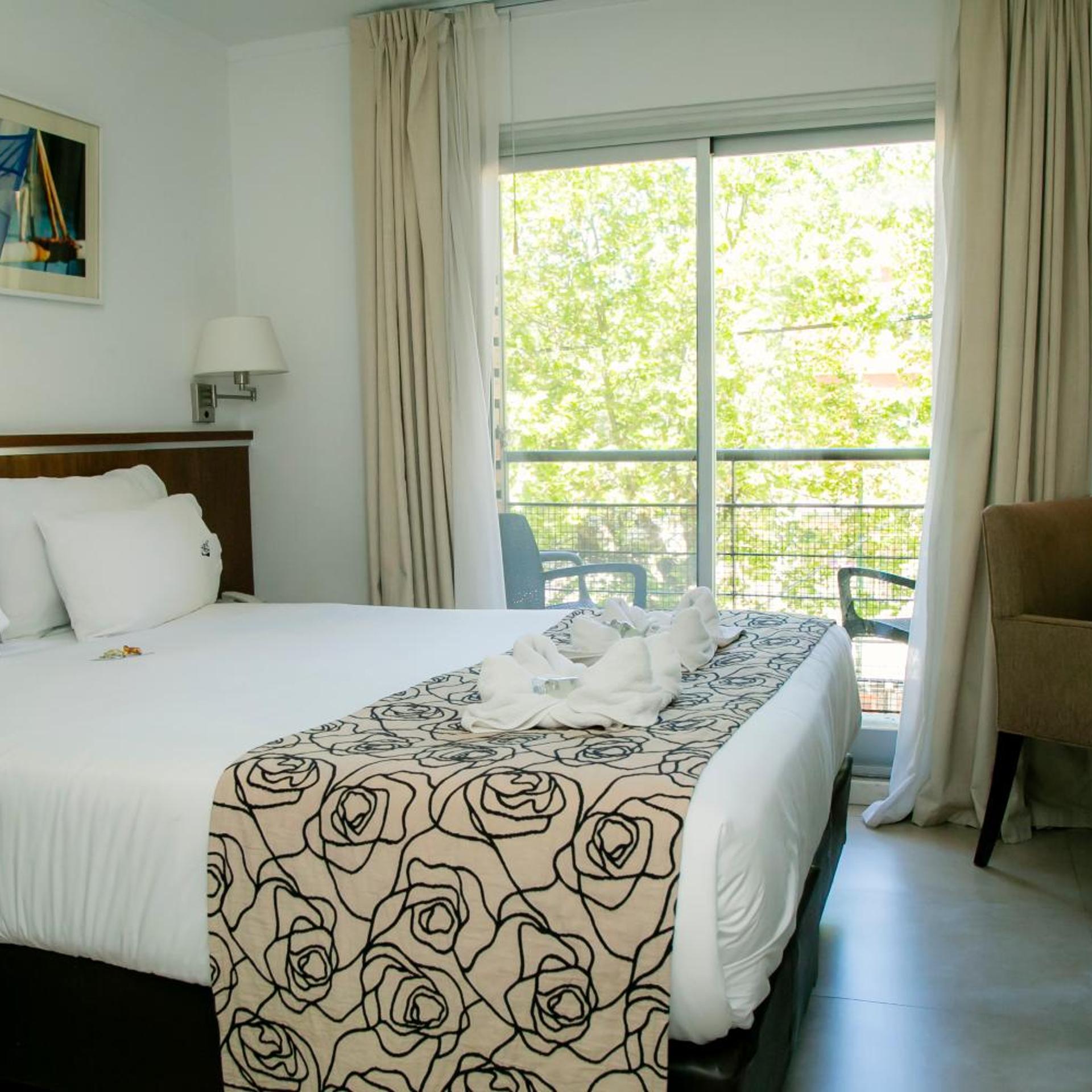 Ribera Sur Hotel Mar del Plata 11/50