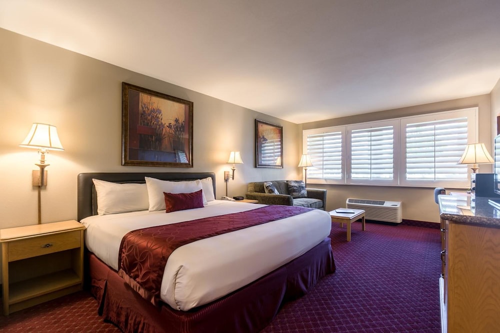 Grand Vista Hotel 20/47