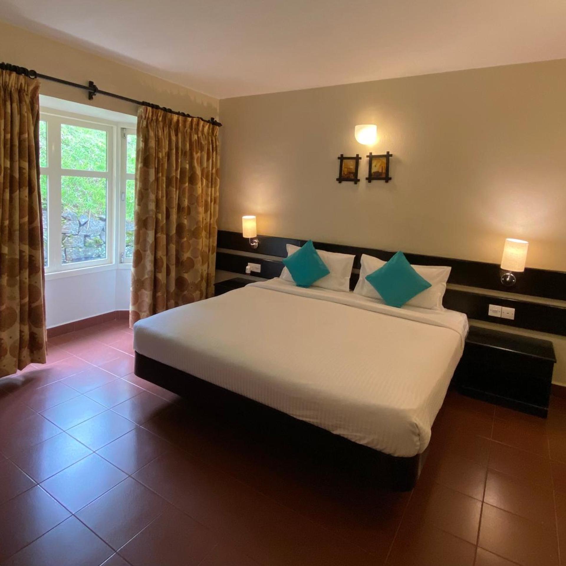 Mountain Retreat - A Hill Country Resort 10/36