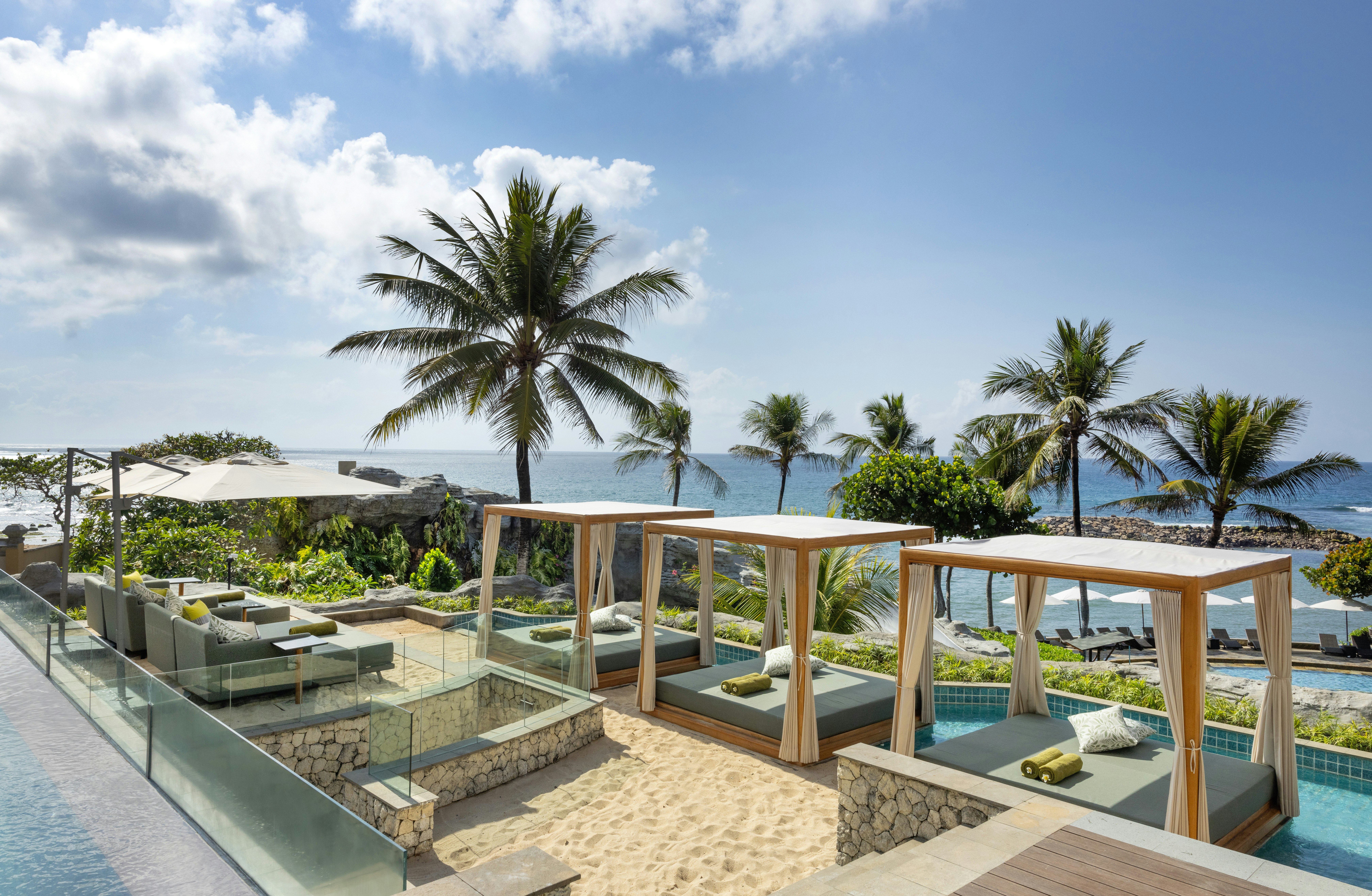 Hilton Bali Resort photo5