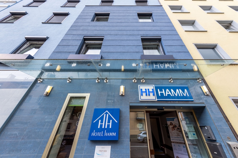 Hamm 1/32
