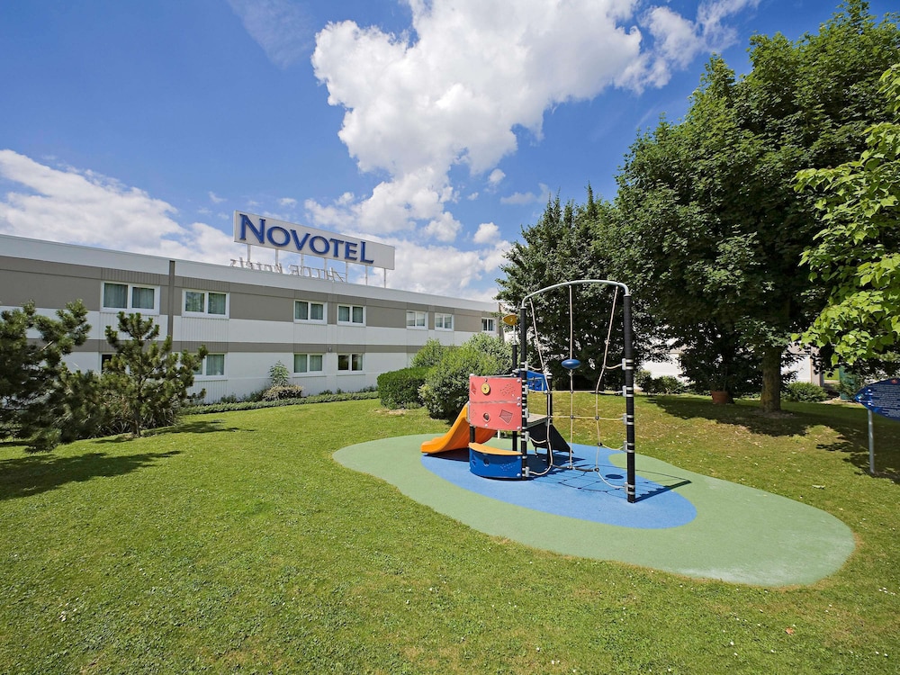 Hotel Novotel Amiens Pole Jules Verne 28/61