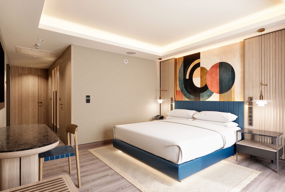 Delta Hotels Istanbul Karakoy 29/61