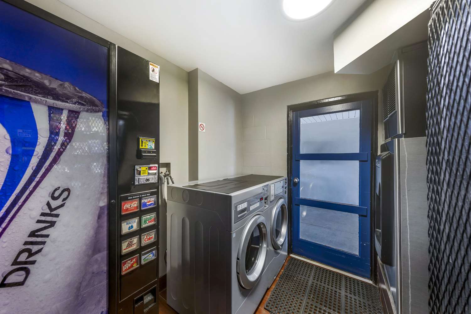 Best Western Athens Inn 19/30