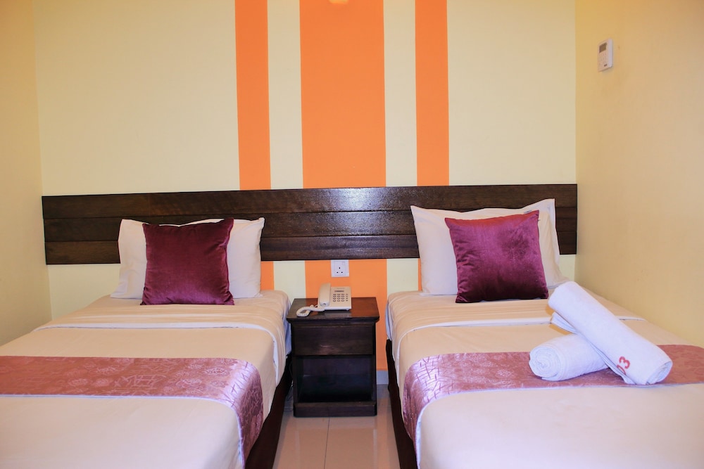 Sun Inns Hotel Sunway Mentari 21/47