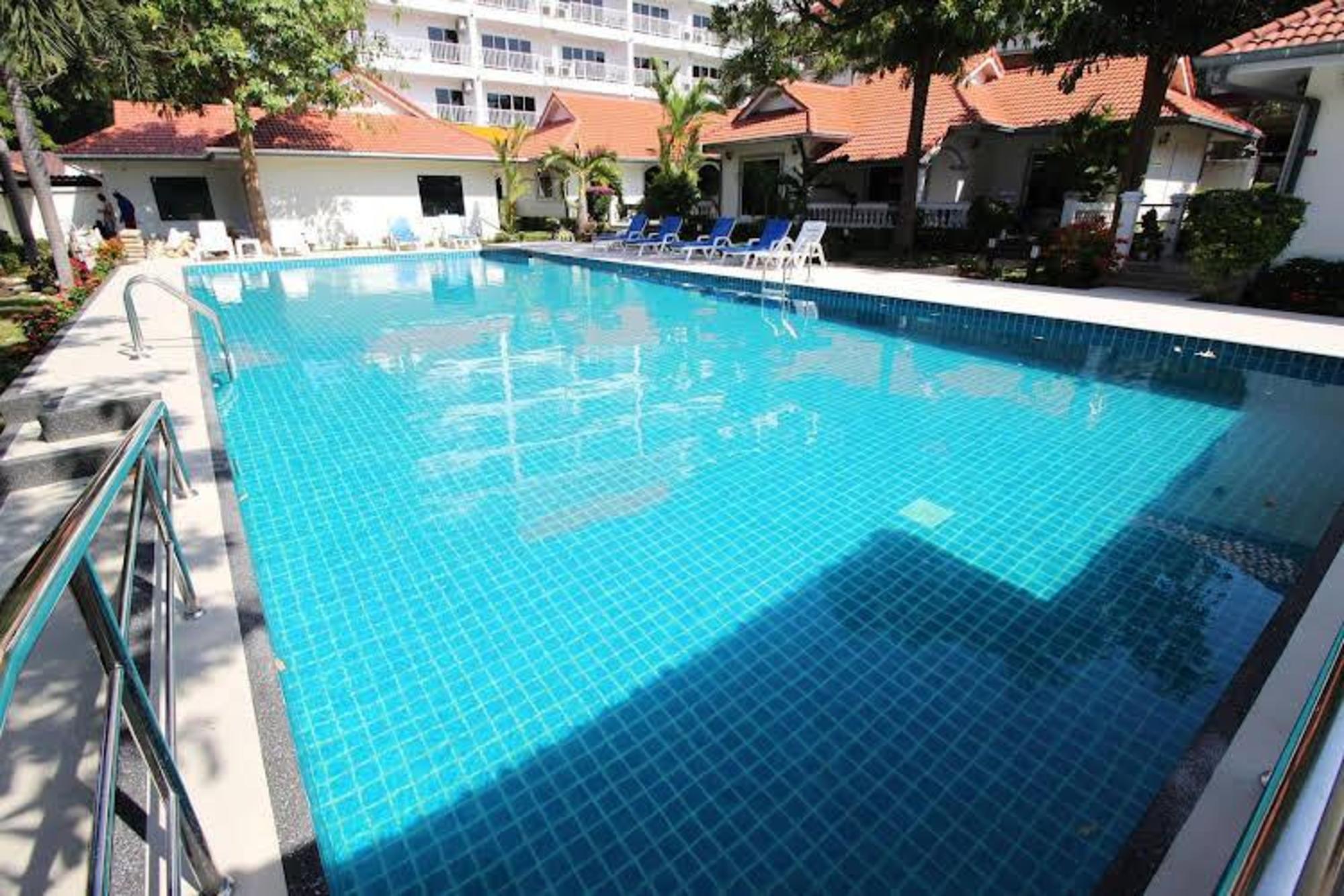 New Nordic Hotel Pattaya 23/33