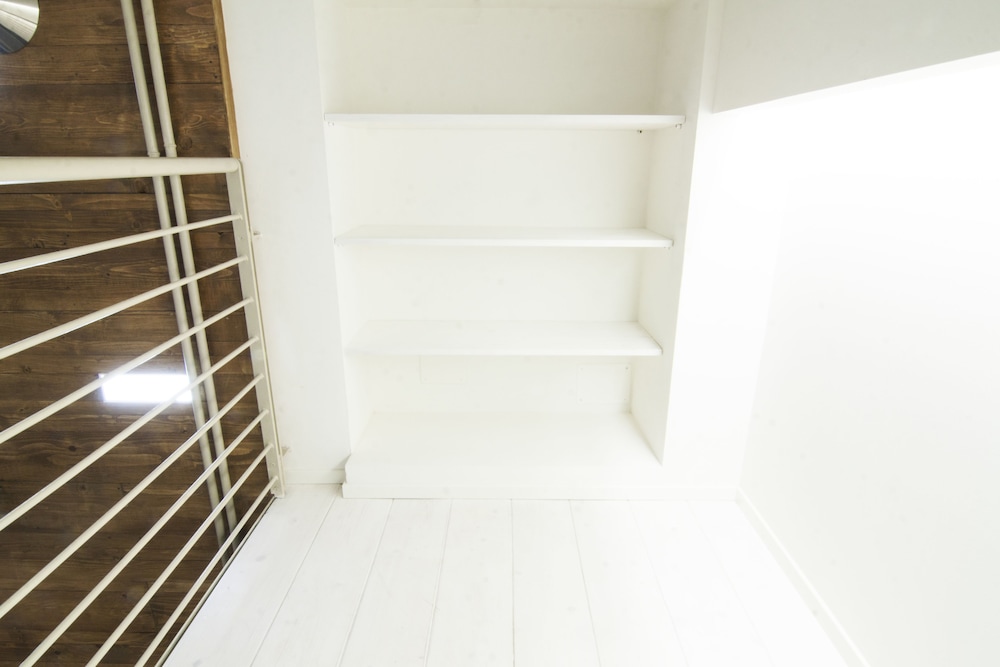 Alessia's Flat - Mac Mahon photo5