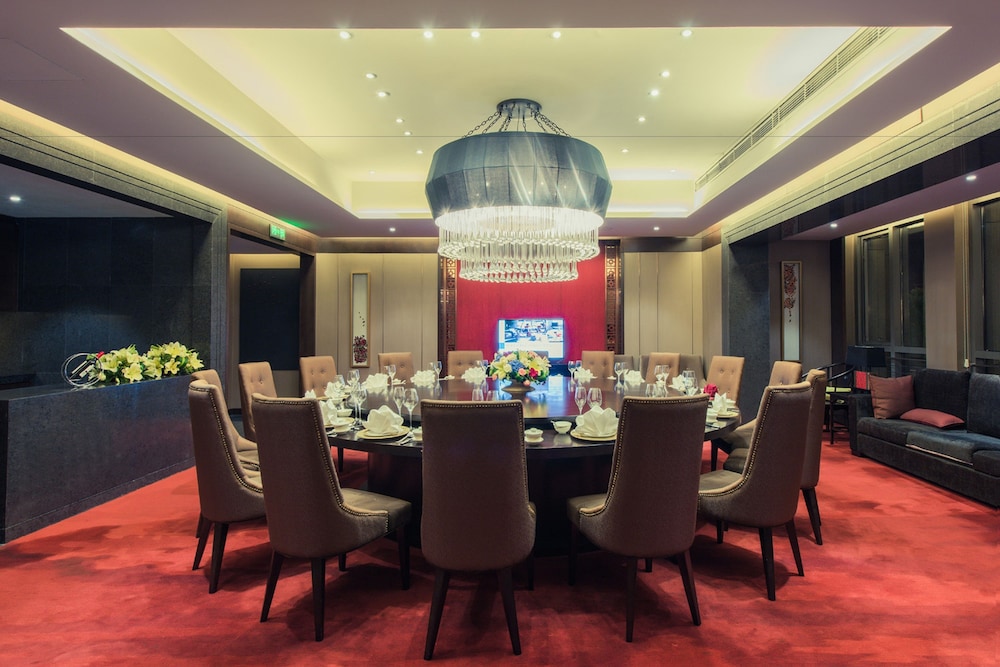 Pan Pacific Tianjin 49/54