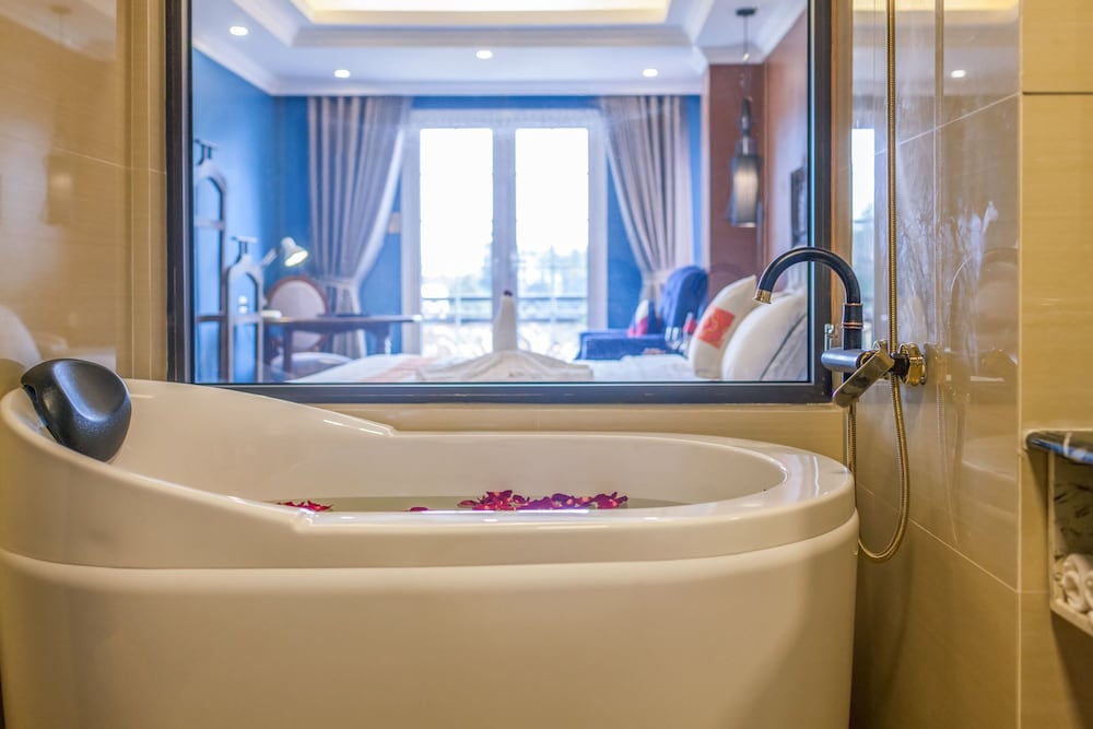 Eden Boutique Hotel Sapa 56/58