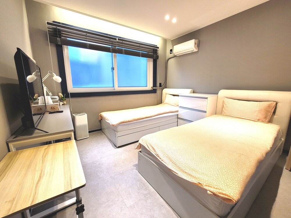 Ryu Guest House 17/72