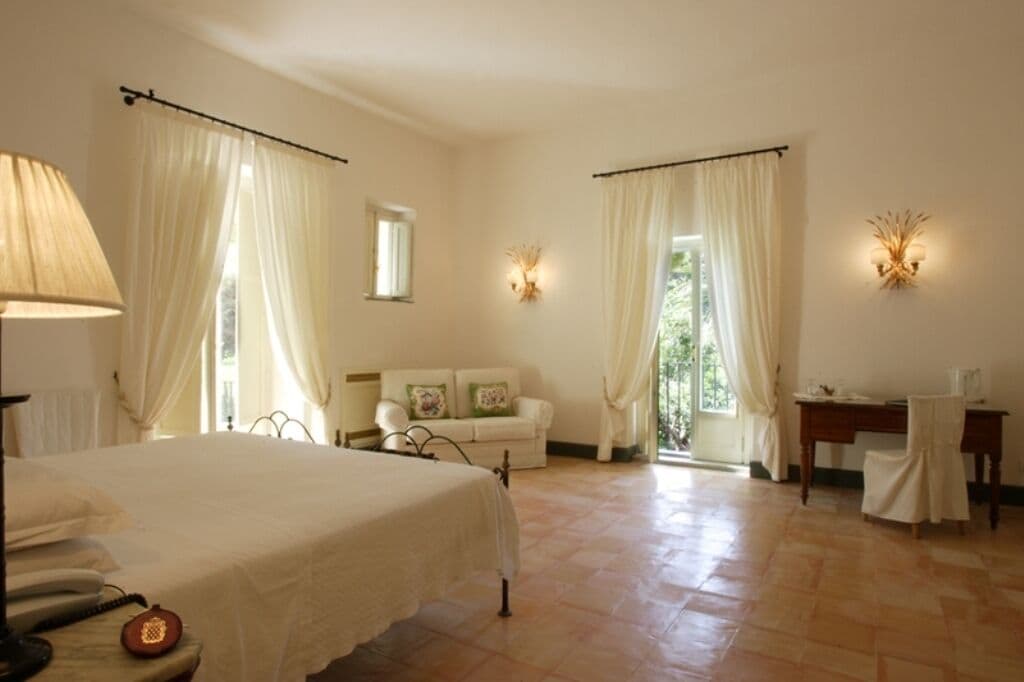 2 BEDROOMS, FAMILY SUITE, LUXURY, SUITE, GARDEN VIEW, 2 BATHROOMS
