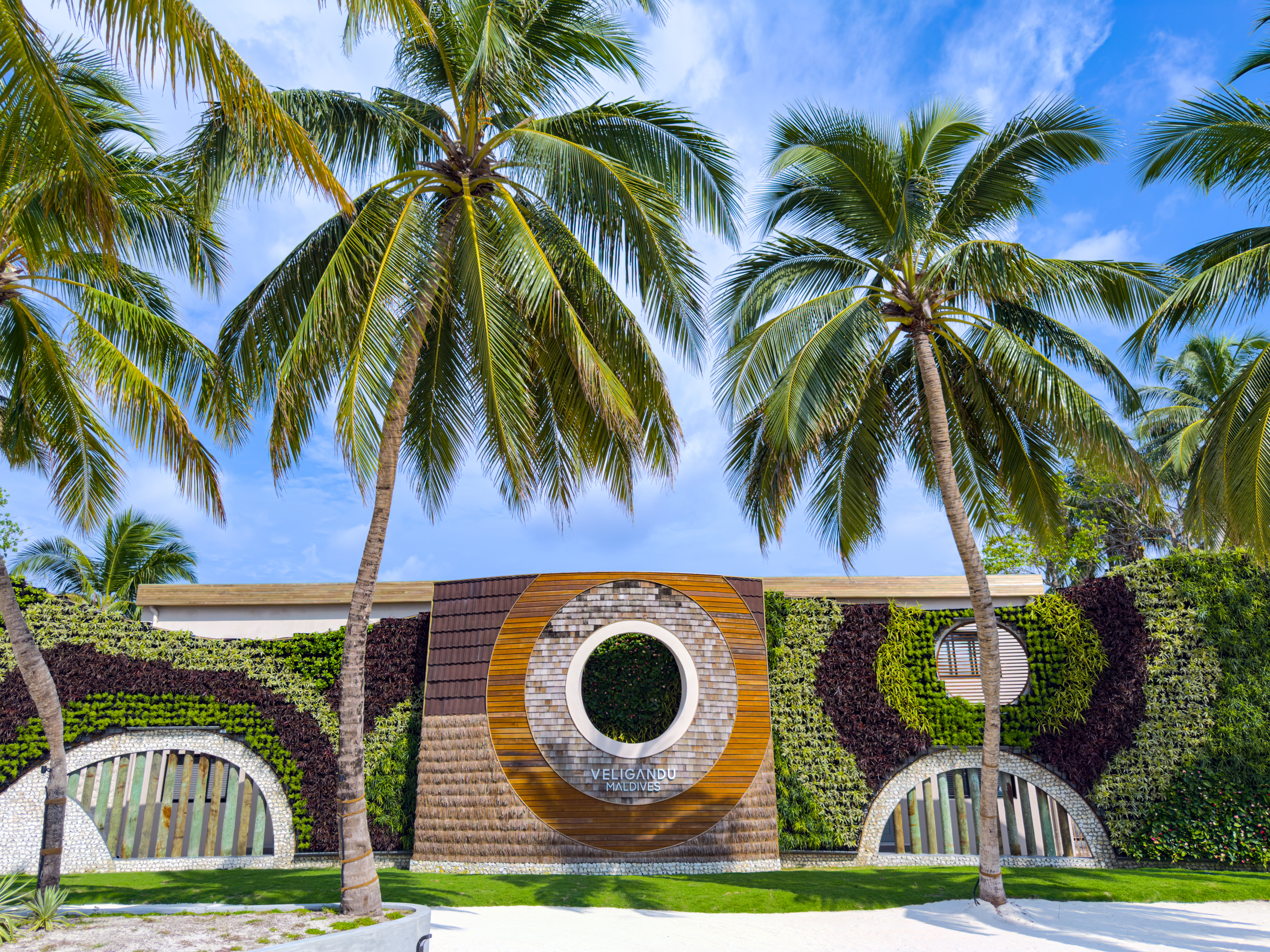 Veligandu Island Resort & Spa 172/172