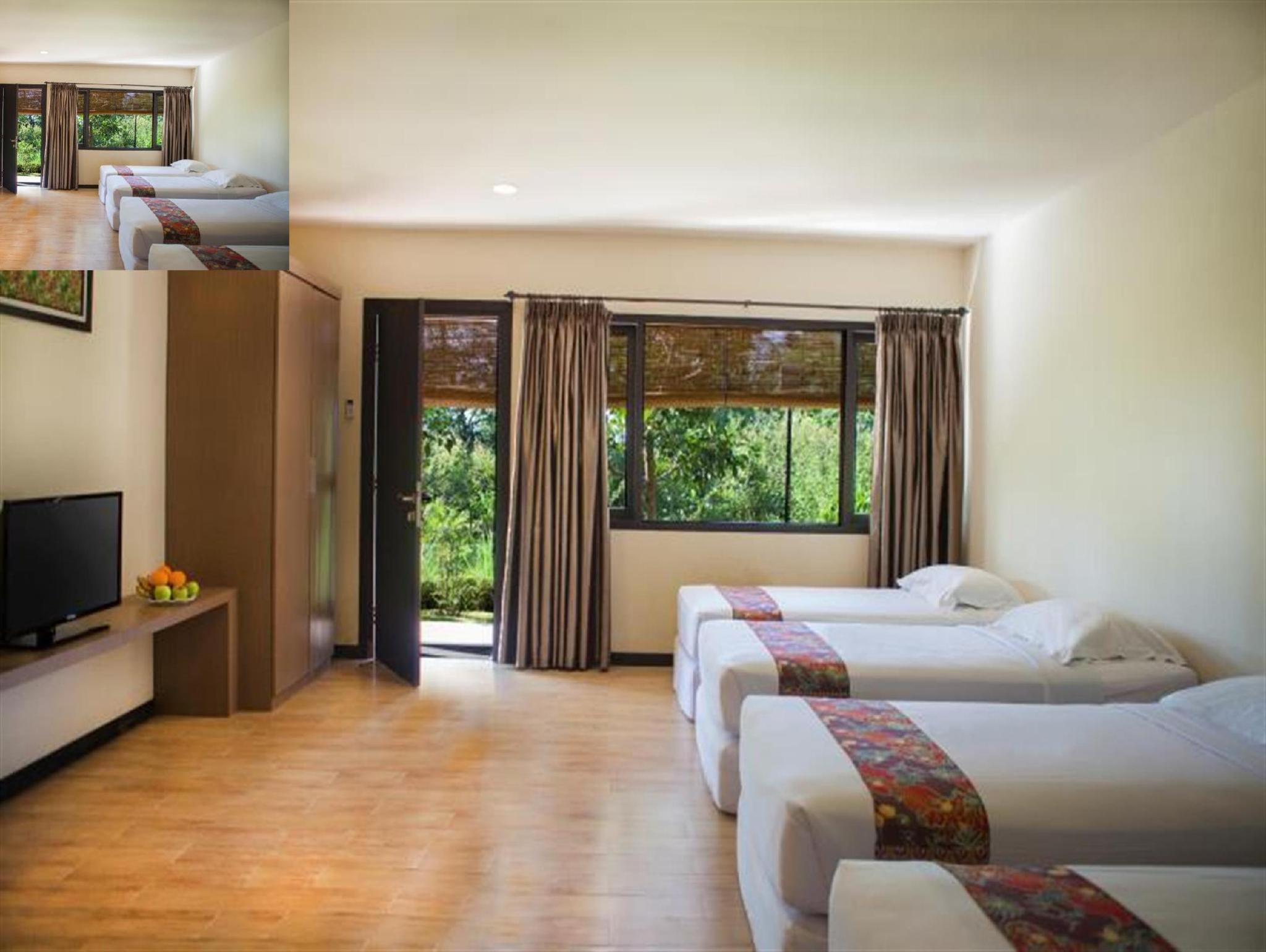Sambi Resort Spa Resto 19/46