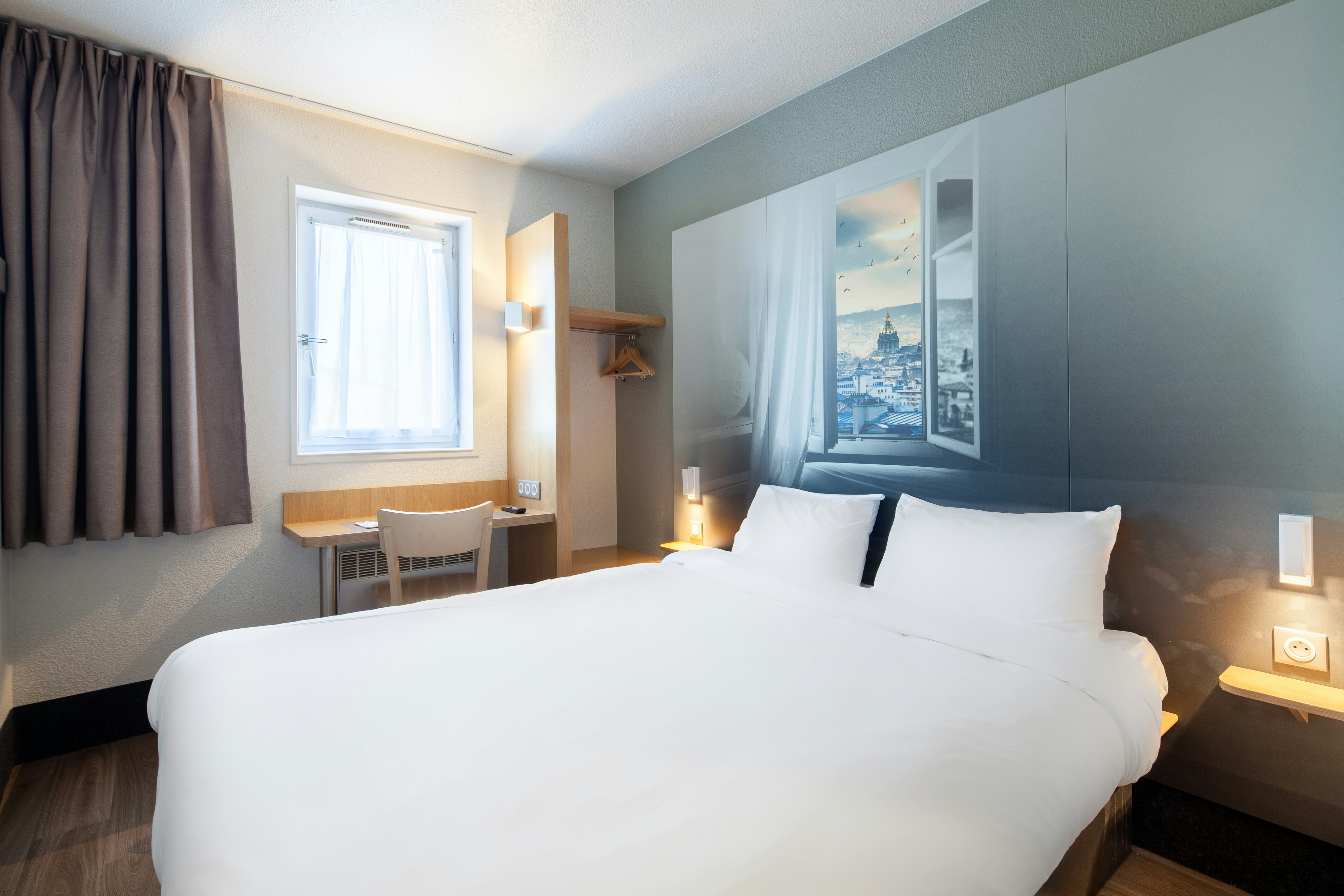 B&B Hotel Maurepas 12/25