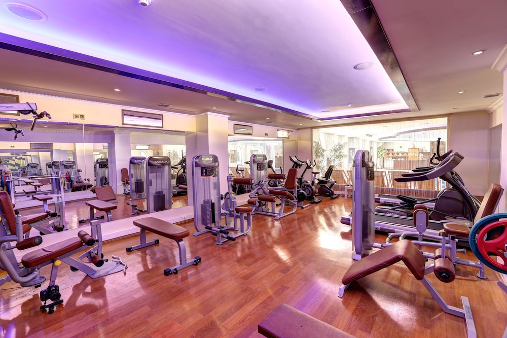 Suhan Cappadocia Hotel Spa 46/76