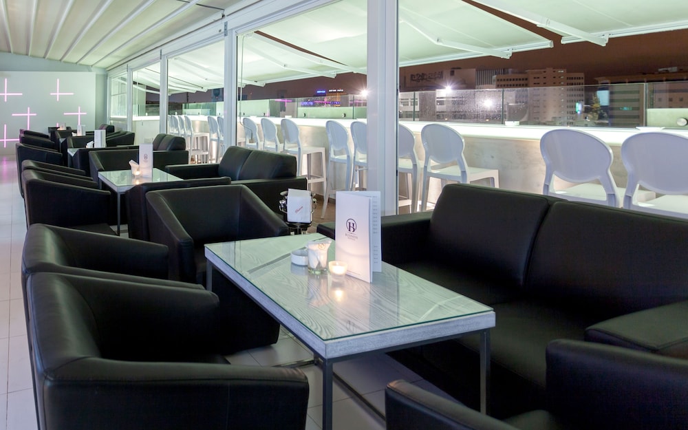 Business Hotel Tunis 54/63