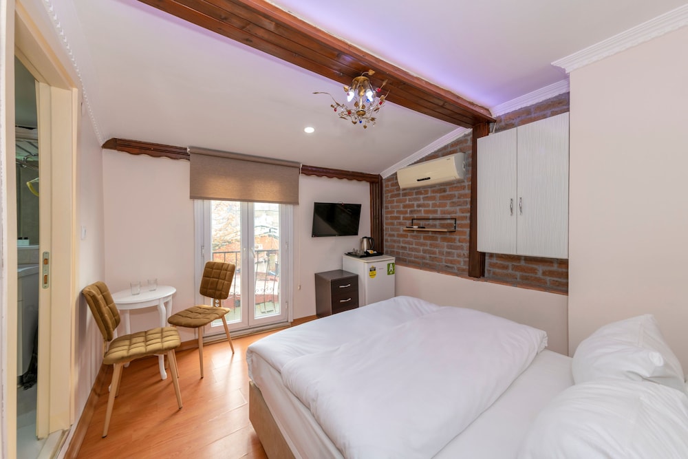 Taksim City Suites 10/37