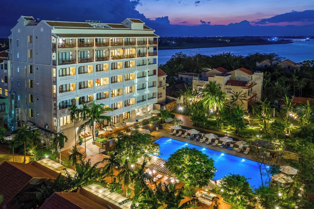 RiverTown Hoi An Resort & Spa 2/65